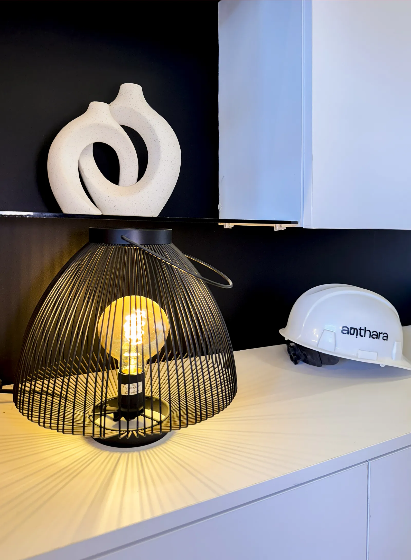 Suite 01 — Suite01 04 · Anthara, Loja